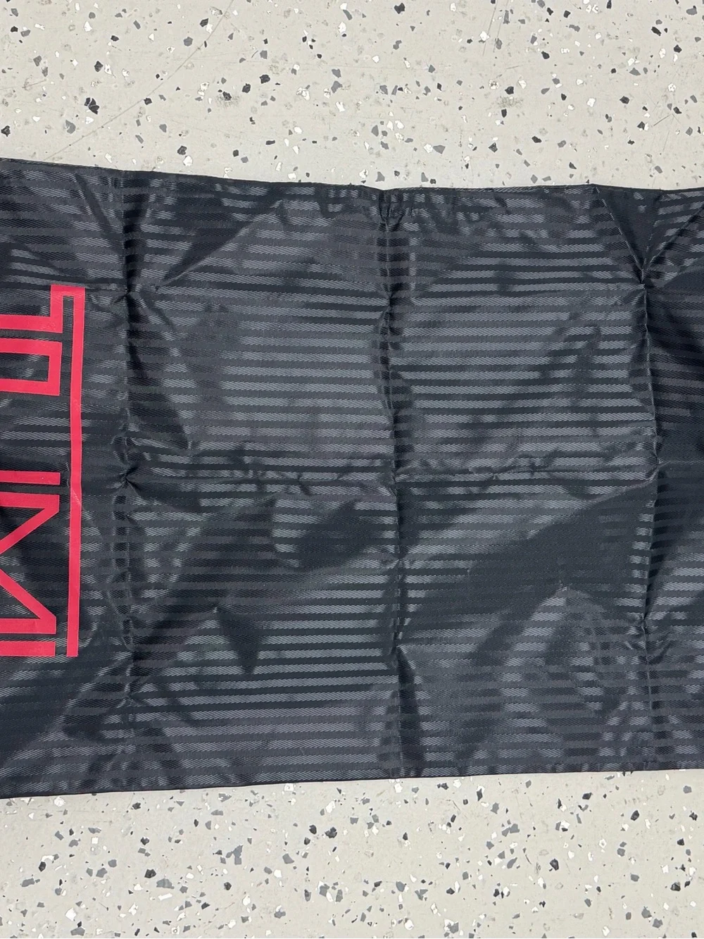TUMI  Garment Bag